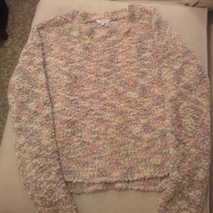 Candie's Sweater